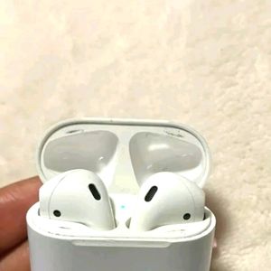 Airpods first generation